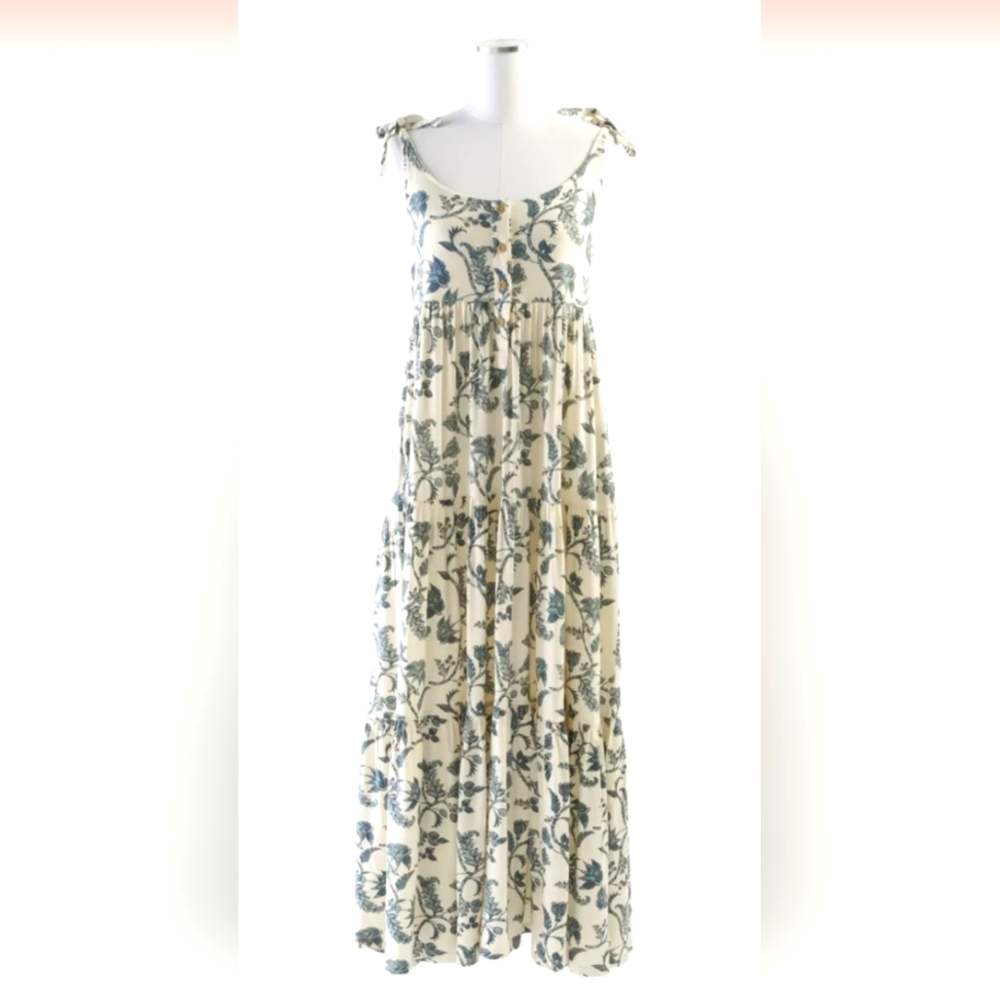 Kate quin woman's prairie dress XL